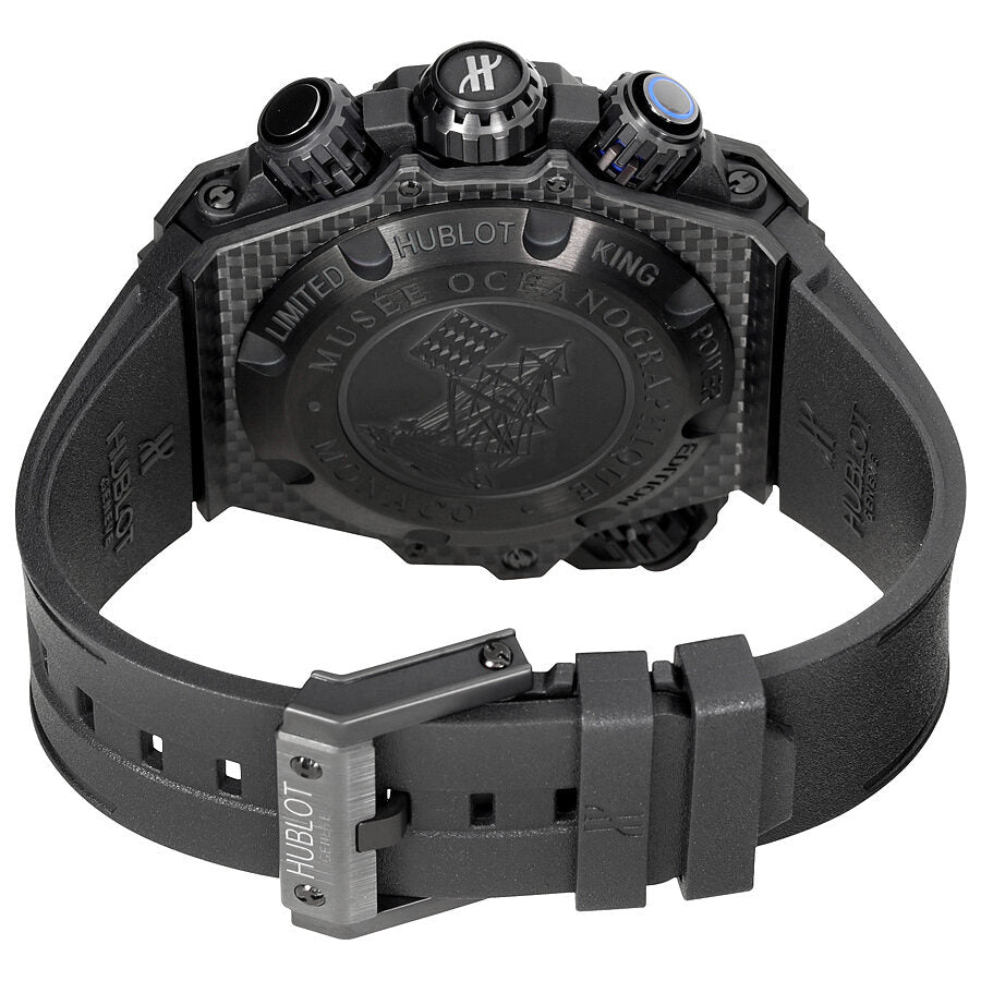 Hublot King Power 732.QX.1140.RX Men's Automatic 2