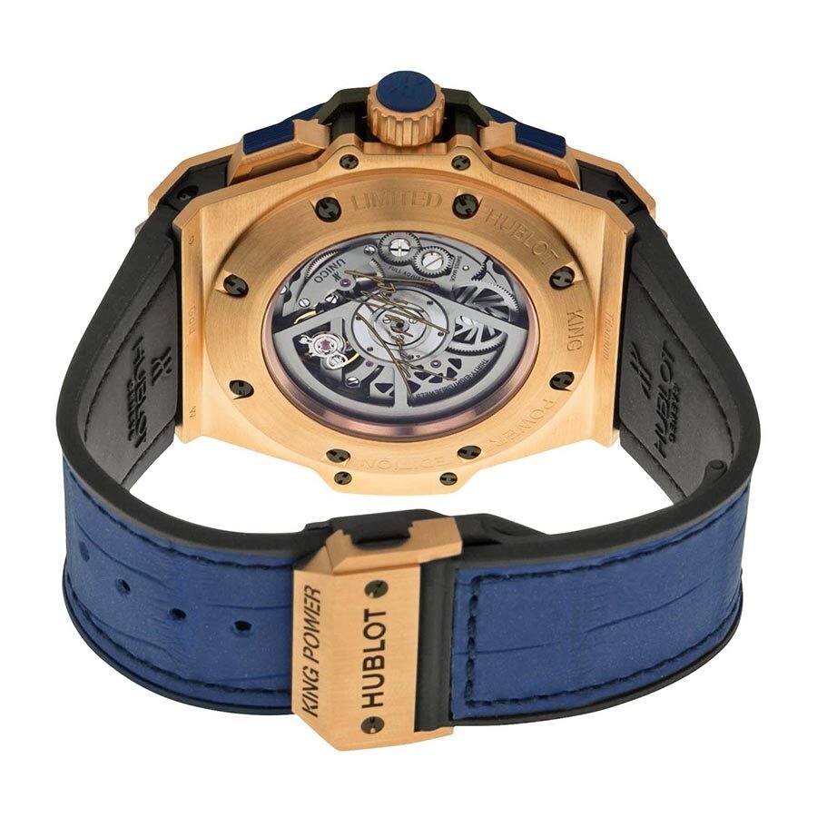 Hublot King Power 701.OQ.0138.GR.SPO14 Men's Automatic 2