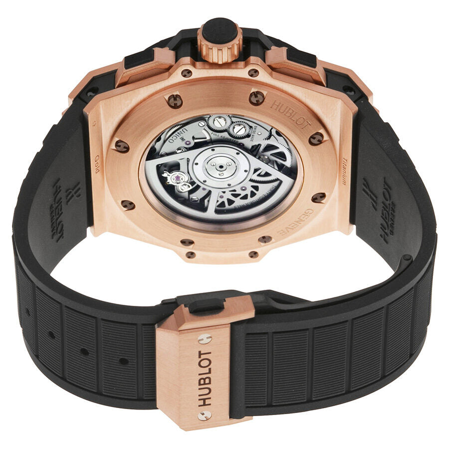 Hublot King Power 701.OQ.0180.RX Men's Automatic 2