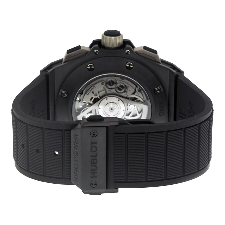 Hublot King Power 701.CI.0170.RX Men's Automatic 2