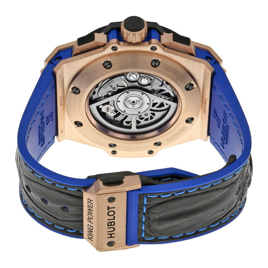 Hublot King Power 701.OQ.0119.HR Men's Automatic 2