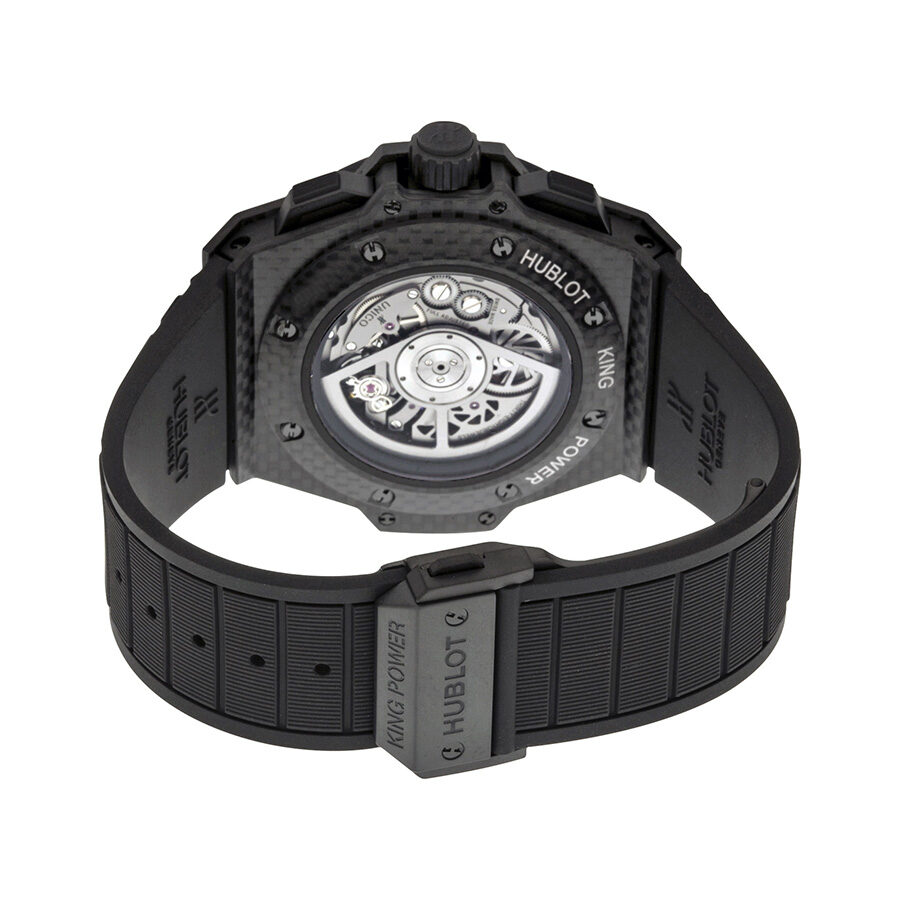 Hublot King Power 701.QX.0140.RX Men's Automatic 2