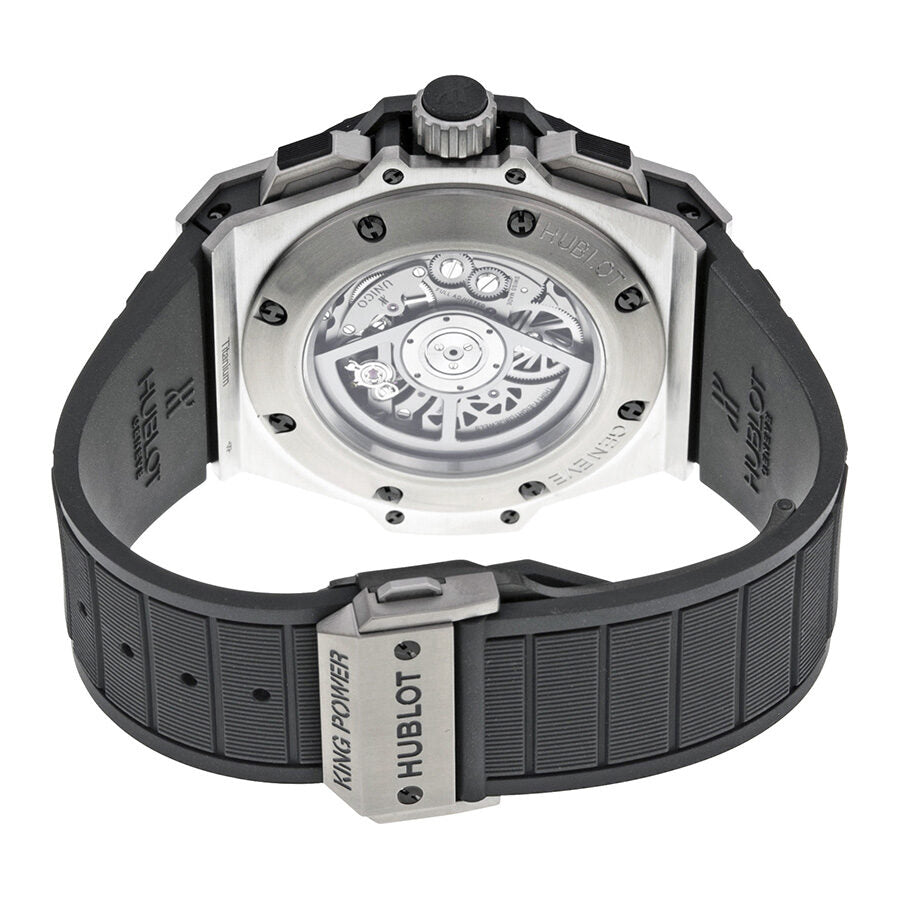 Hublot King Power 701.NX.0170.RX Men's Automatic 2