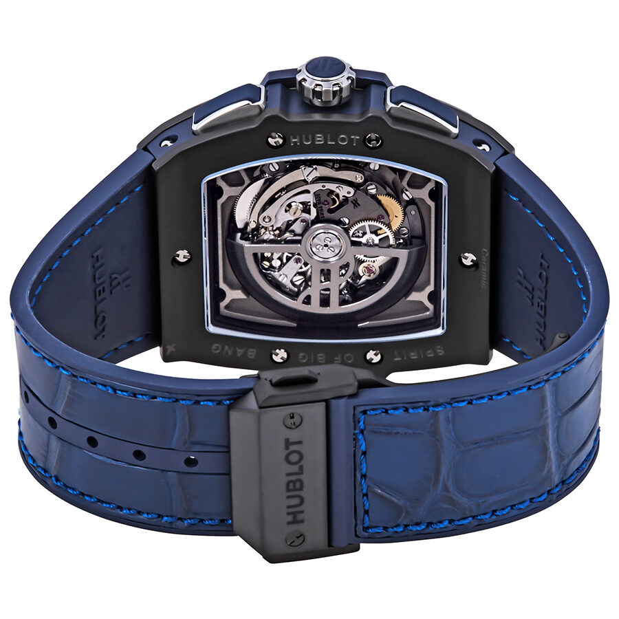 Hublot Spirit of Big Bang 601.CI.7170.LR Men's Automatic 2
