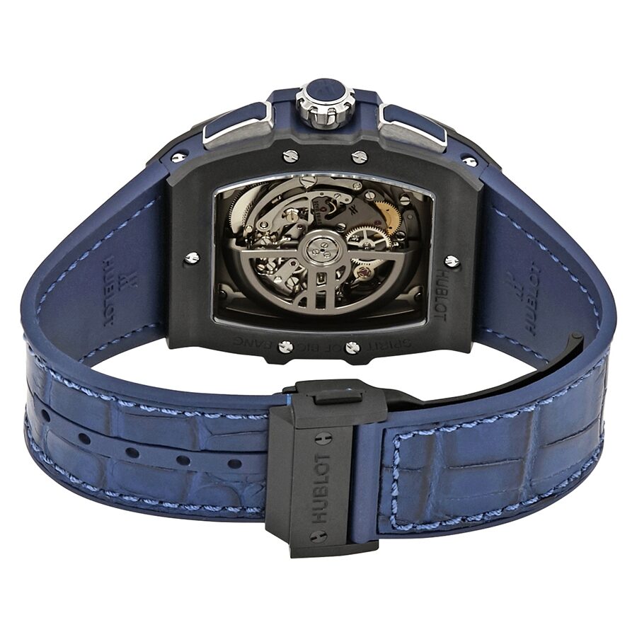 Hublot Spirit of Big Bang 641.CI.7170.LR Men's Automatic 2