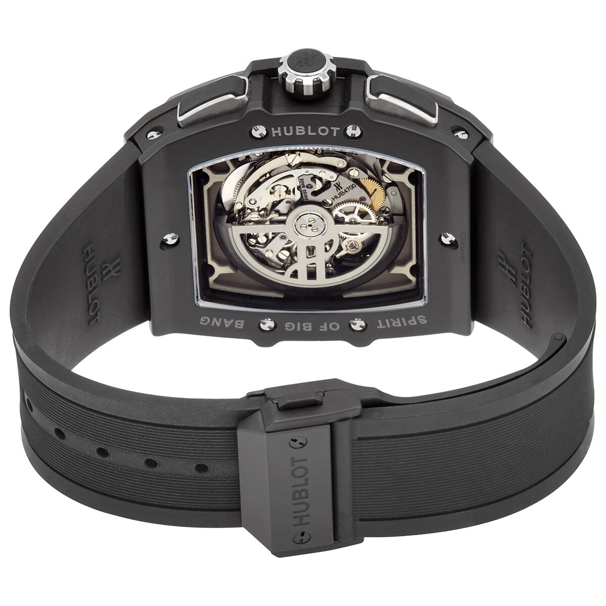 Hublot Spirit of Big Bang 601.CI.0173.RX Men's Automatic 2