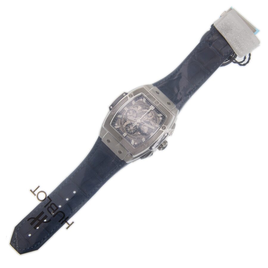 Hublot Spirit of Big Bang 641.NX.7170.LR Men's Automatic 2