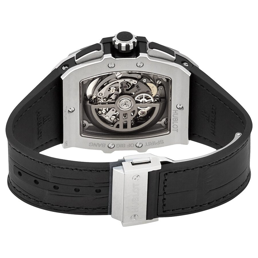 Hublot Spirit of Big Bang 641.NM.0173.LR Men's Automatic 2