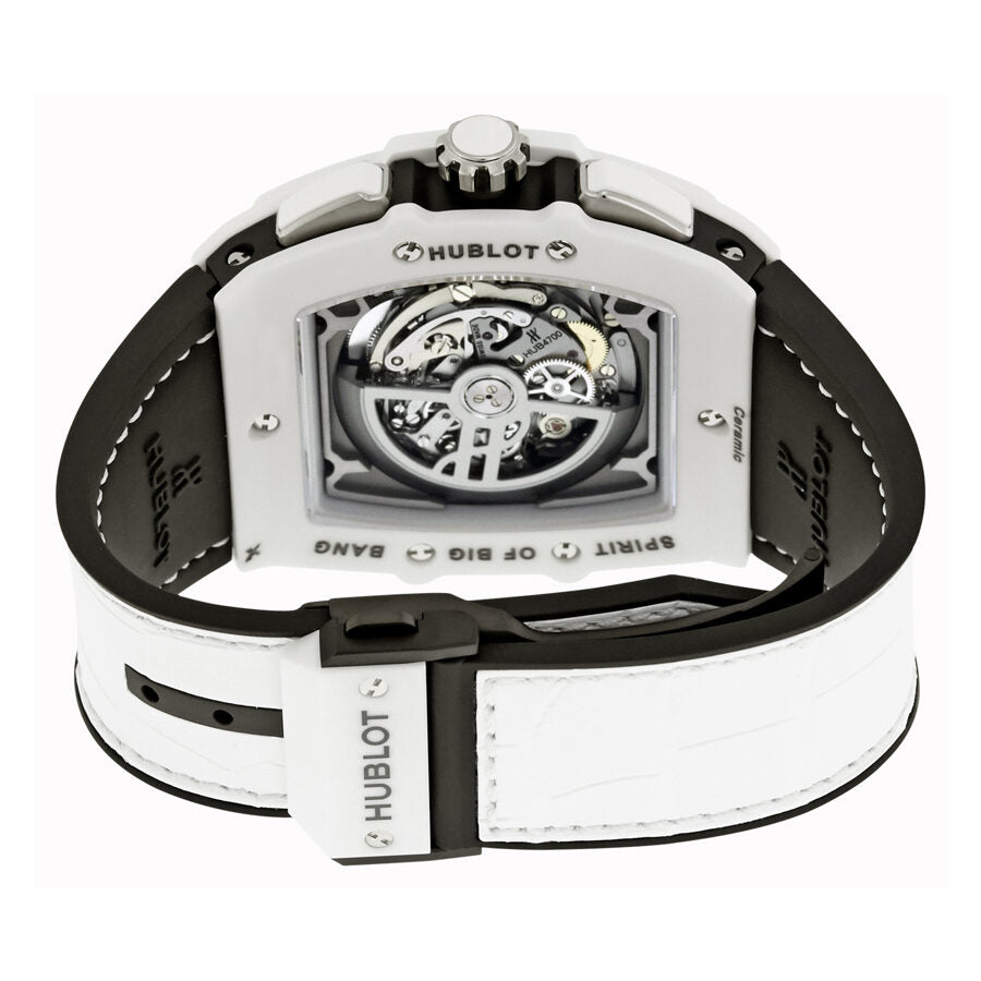 Hublot Spirit of Big Bang 601.HX.0173.LR Men's Automatic 2