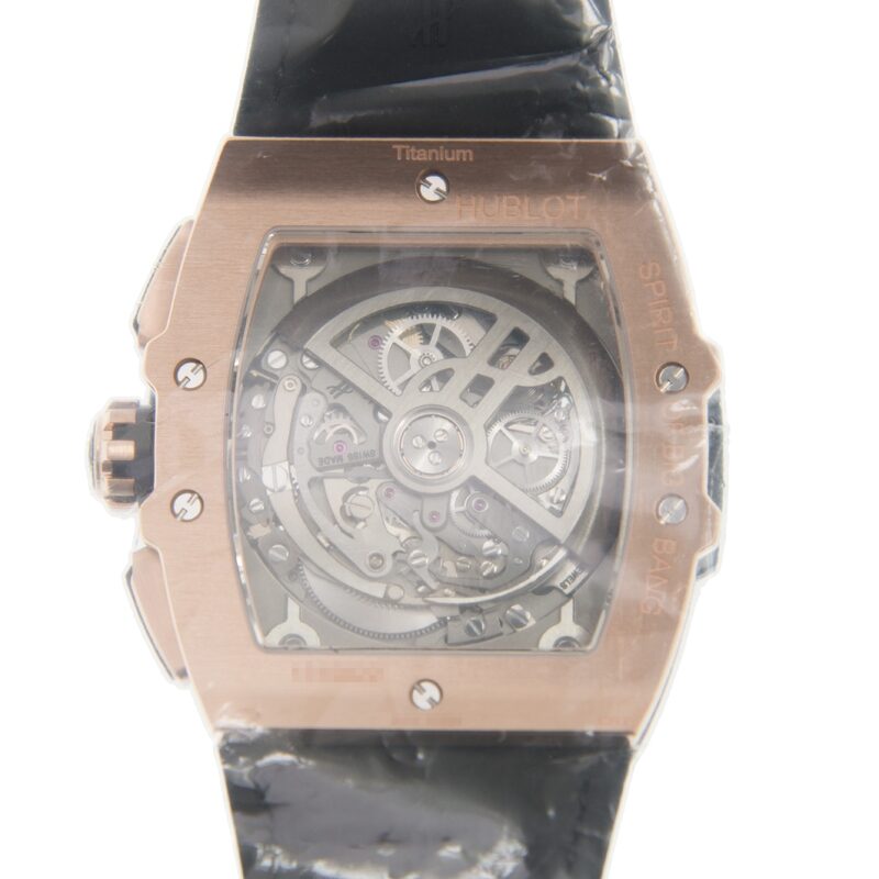 Hublot Spirit of Big Bang 641.OM.0183.LR Men's Automatic 2