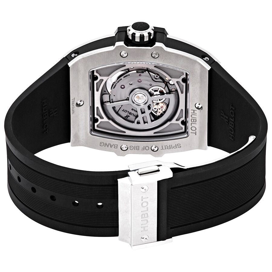 Hublot Spirit of Big Bang 647.NX.1137.RX Men's Automatic 2