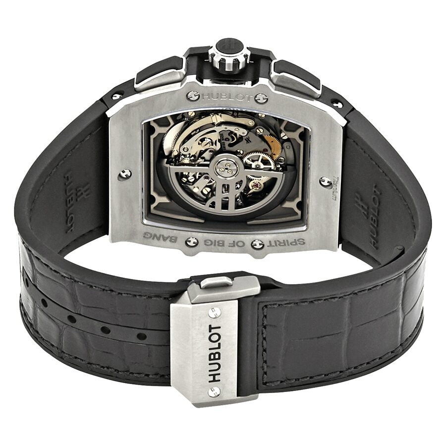 Hublot Spirit of Big Bang 601.NX.0173.LR Men's Automatic 2