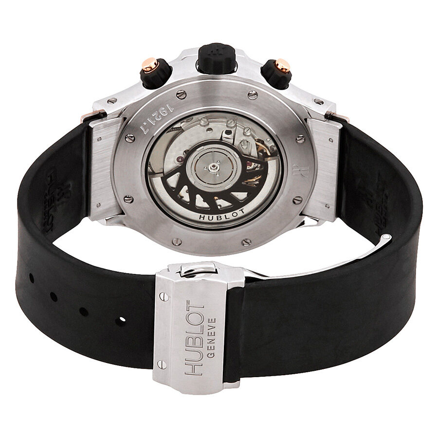 Hublot Super B Classic 1921.NL40.7 Men's Automatic 2