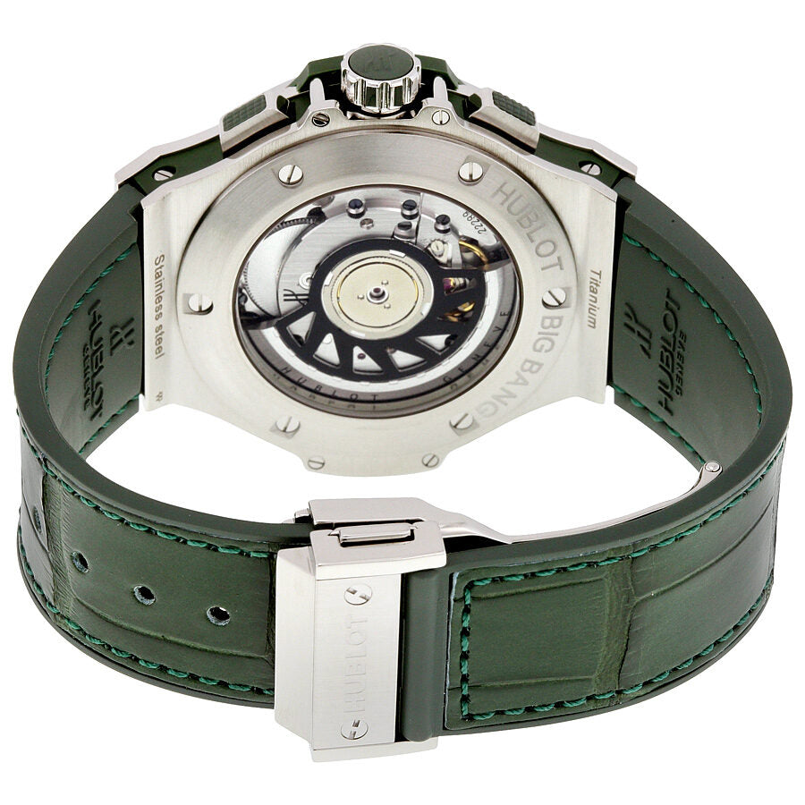 Hublot Big Bang 341.SV.5290.LR.1104 Unisex Automatic 2