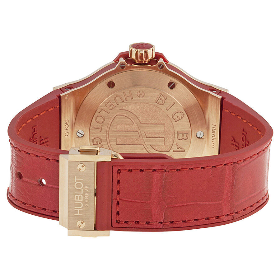 Hublot Big Bang 361.PR.2010.LR.1913 Unisex Quartz 2