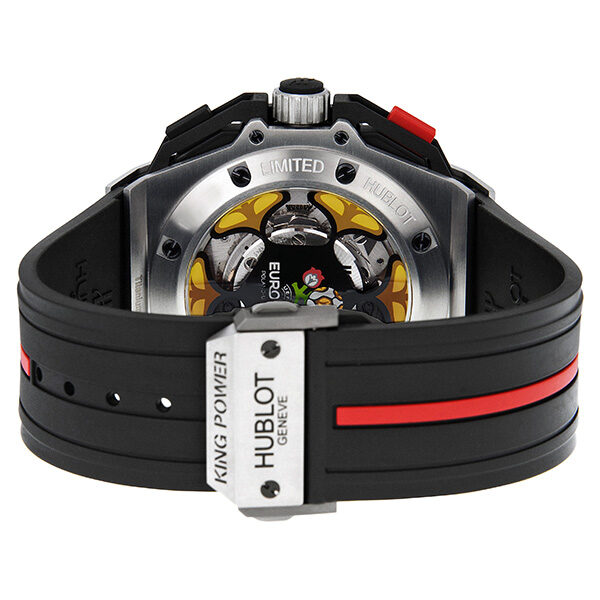 Hublot Uefa Euro 716.NM.1129.RX.EUR12 Men's Automatic 2