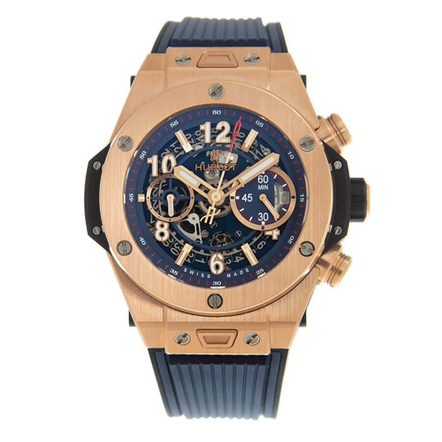 Hublot Big Bang 411.OX.5189.RX Men's Automatic 2