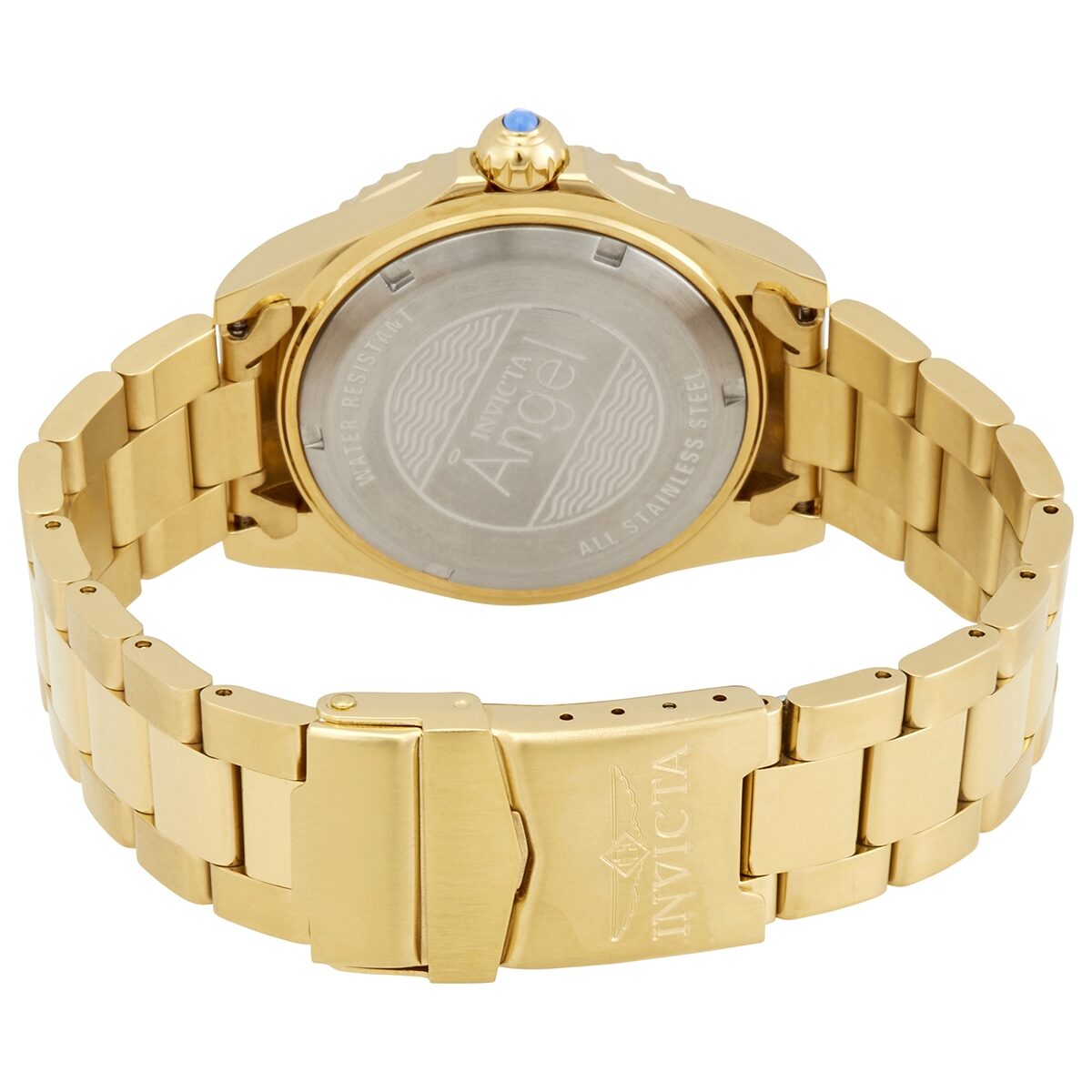 Invicta Angel 22875 Ladies Quartz 2