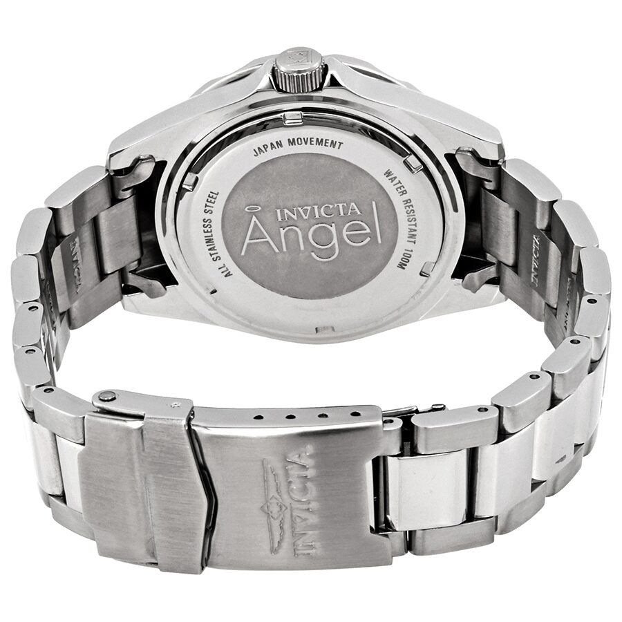 Invicta Angel 21696 Ladies Quartz 2