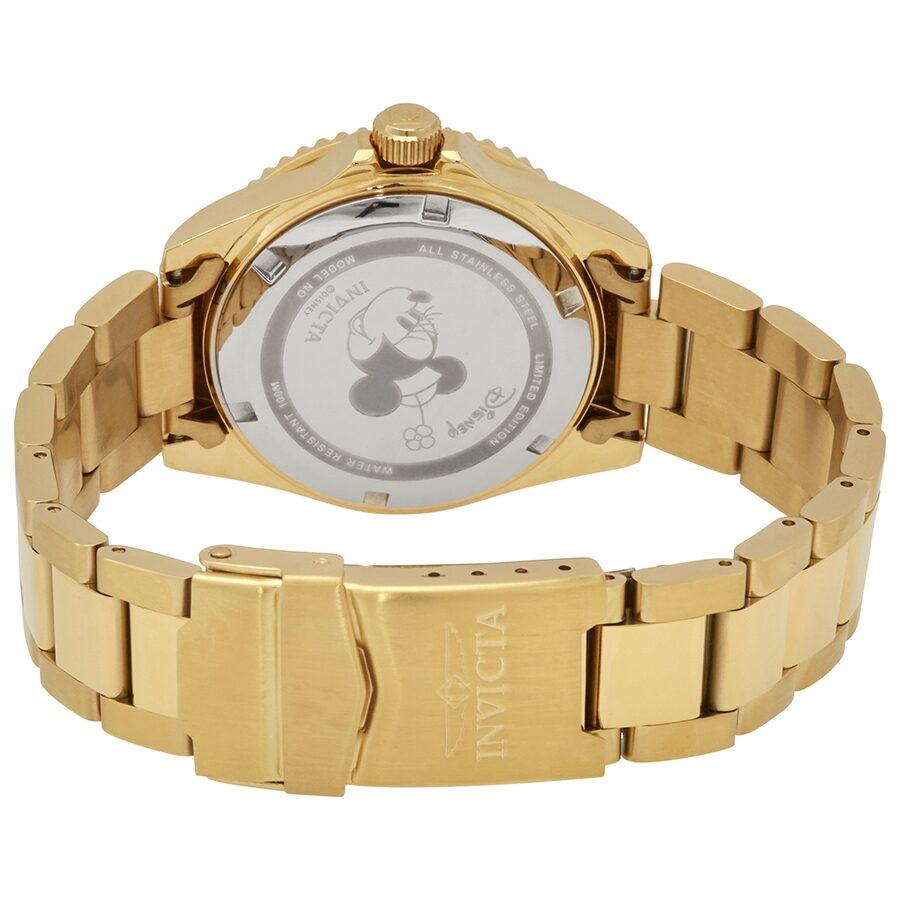 Invicta Disney Limited Edition 29676 Ladies Quartz 2