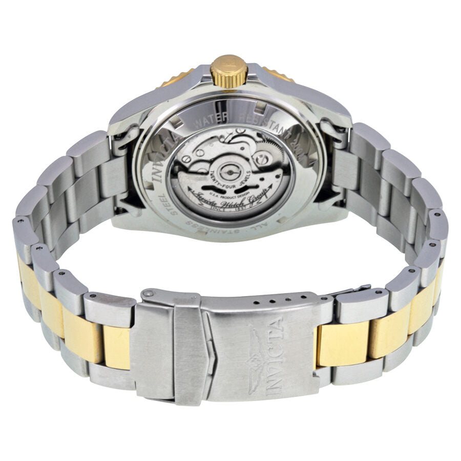 Invicta Pro Diver 8928OB Men's Automatic 2