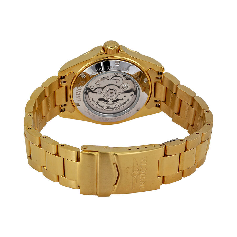 Invicta Pro Diver 8930 Men's Automatic 2