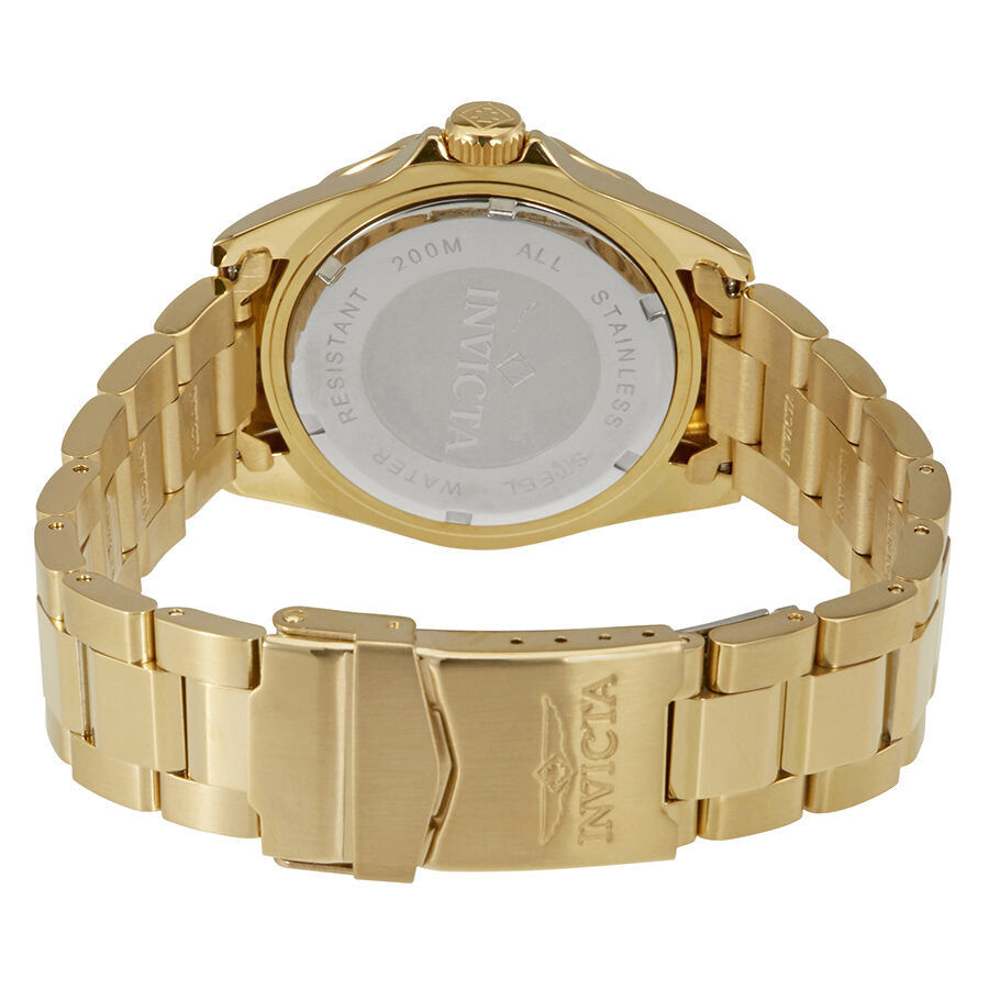 Invicta Swiss Pro Diver Quartz 9311 Men's Quartz 2