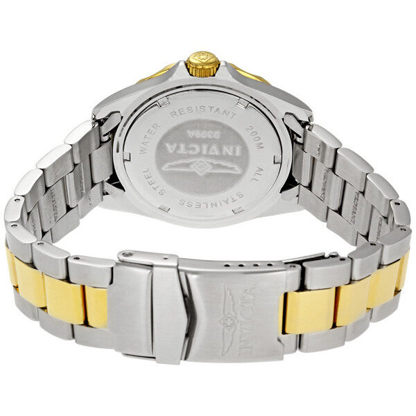 Invicta Swiss Pro Diver Quartz 9309 Men's Quartz 2