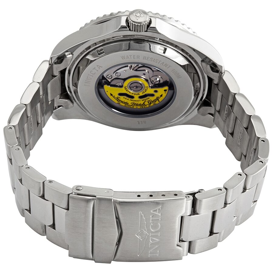 Invicta Pro Diver Dragon 26489 Men's Automatic 2
