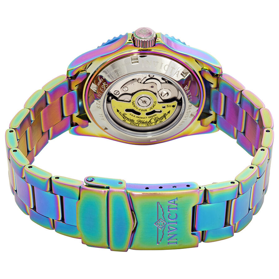 Invicta Pro Diver 26600 Men's Automatic 2