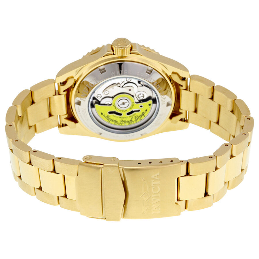 Invicta Pro Diver 8930OB Men's Automatic 2