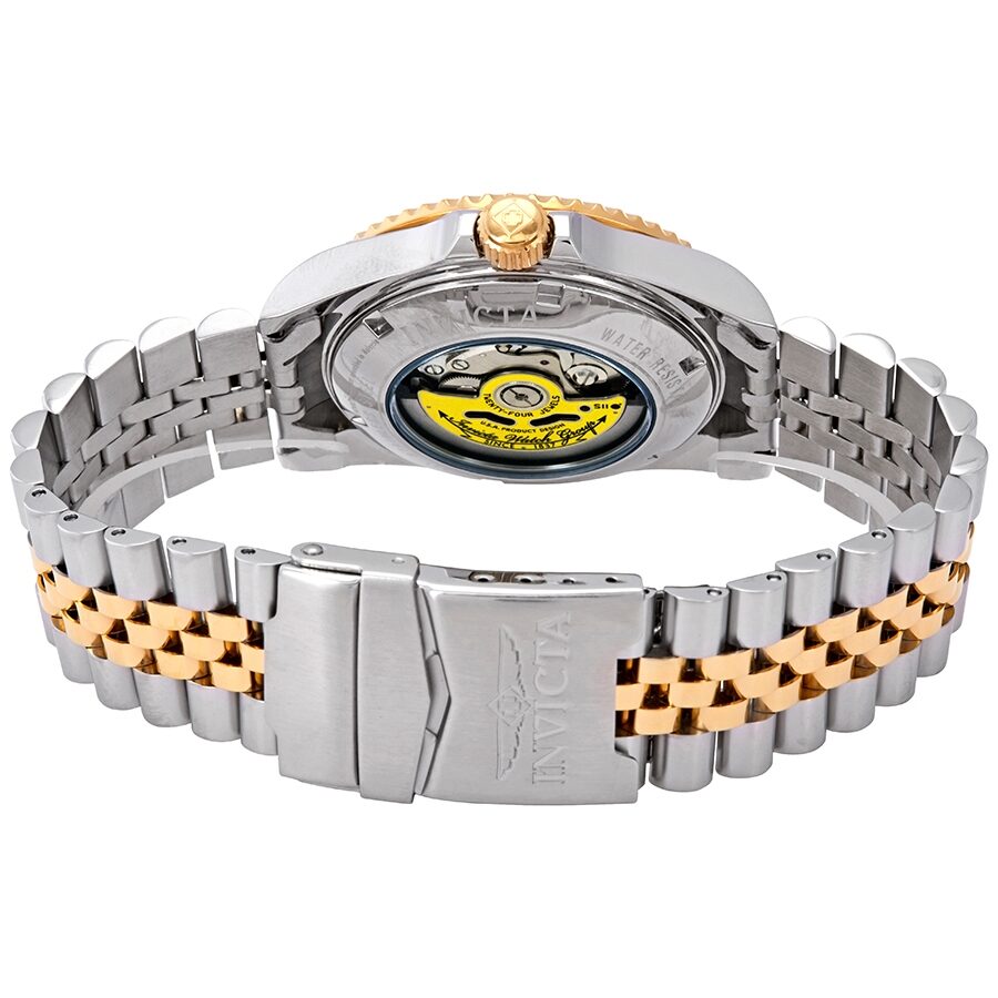 Invicta Pro Diver 29182 Men's Automatic 2