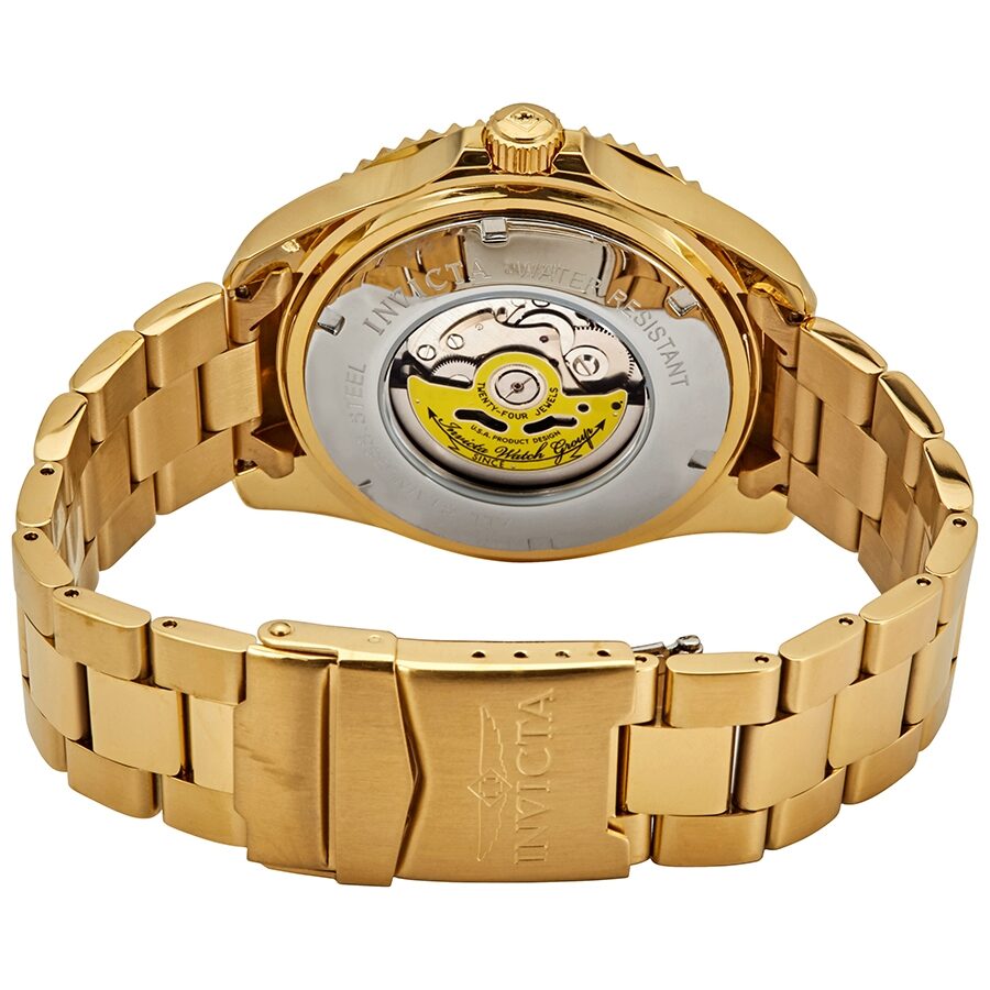 Invicta Pro Diver 28949 Men's Automatic 2