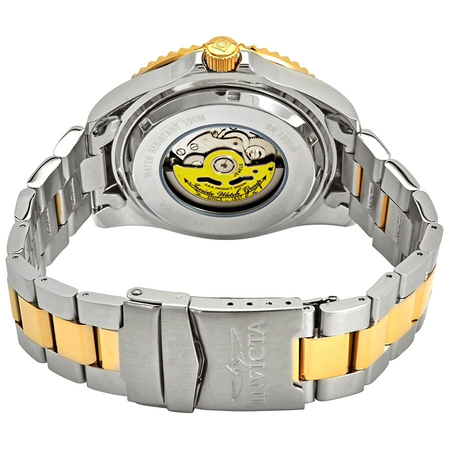 Invicta Pro Diver Dragon 26491 Men's Automatic 2