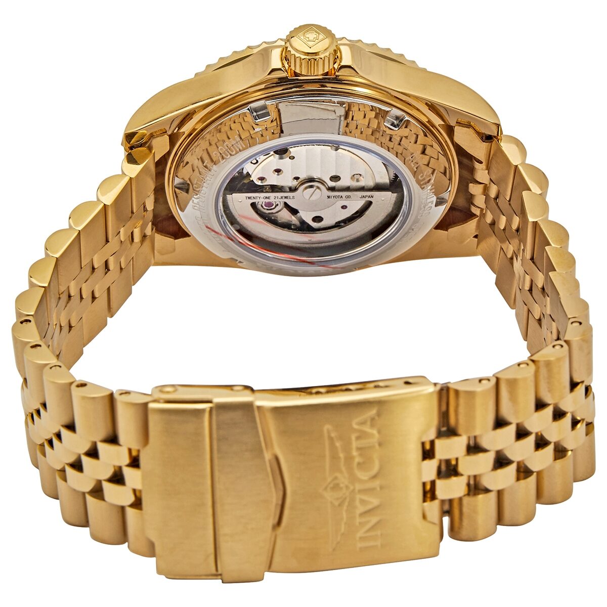 Invicta Pro Diver 30096 Men's Automatic 2