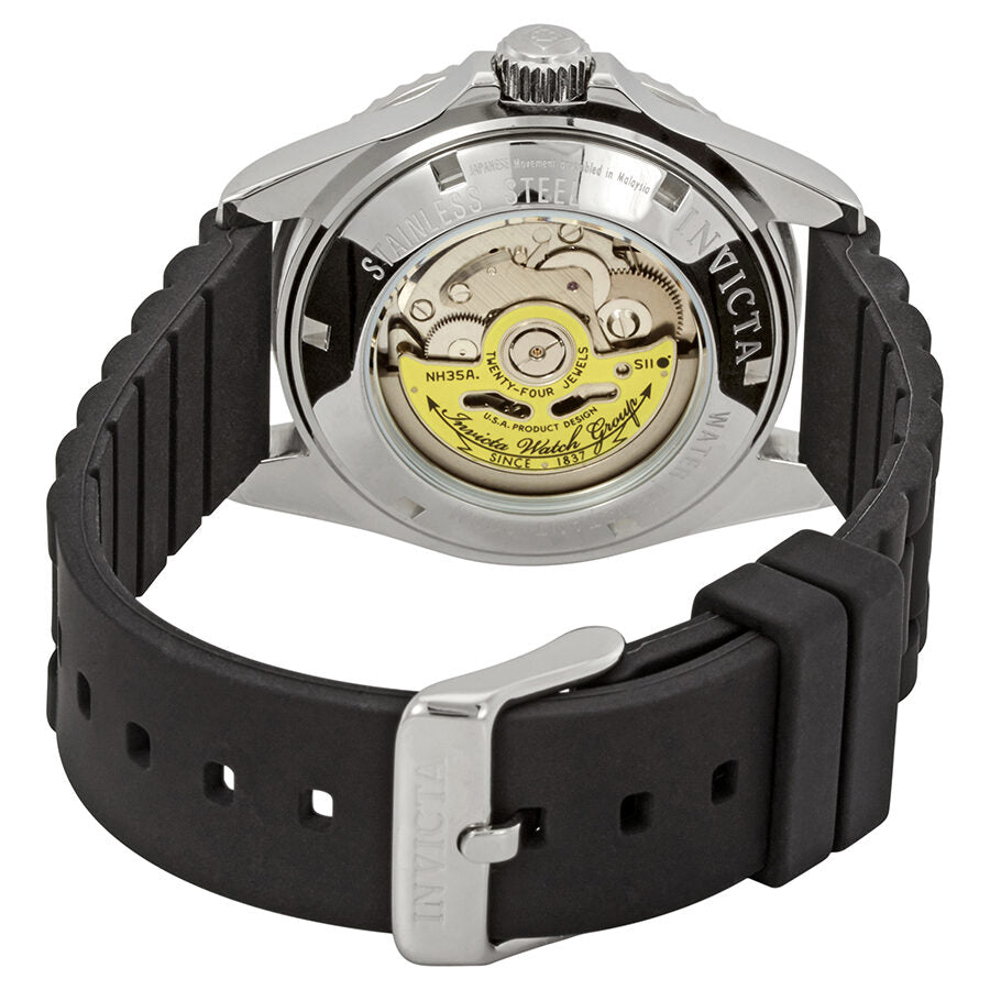 Invicta Pro Diver 23678 Men's Automatic 2