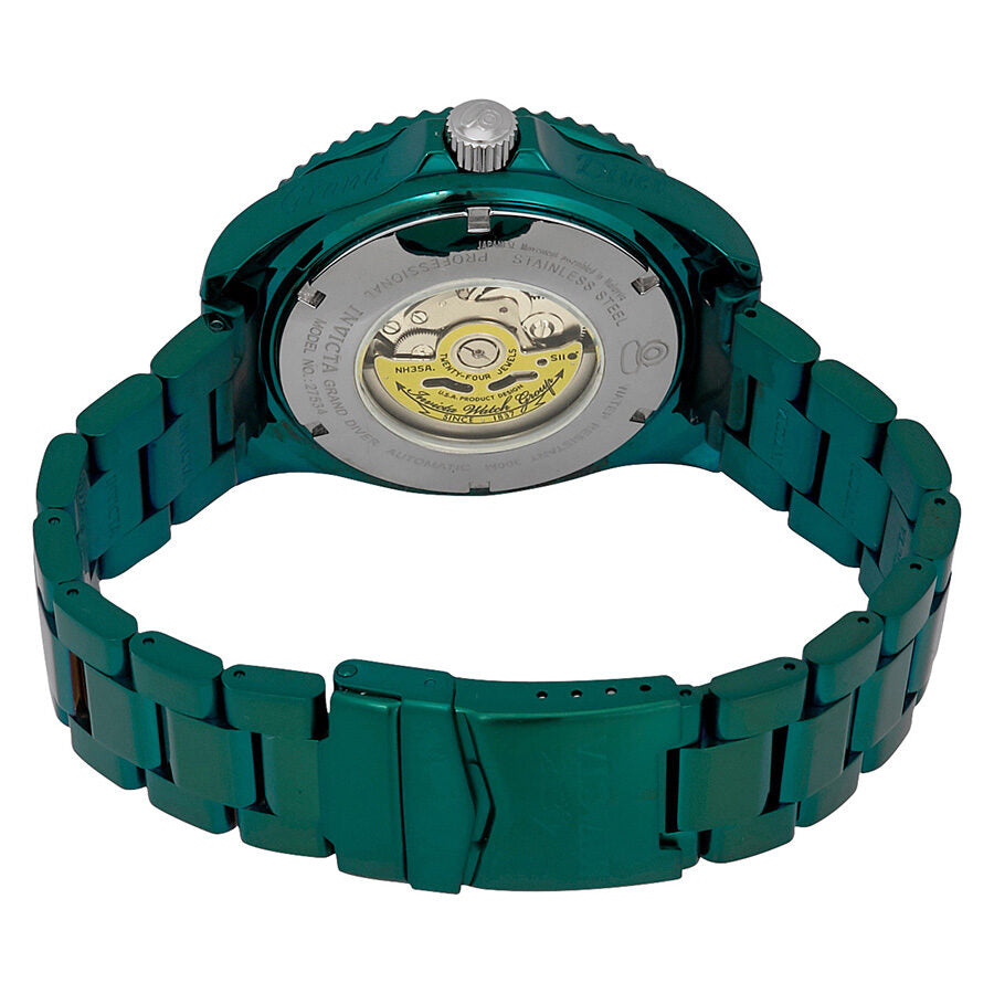 Invicta Pro Diver 27534 Men's Automatic 2