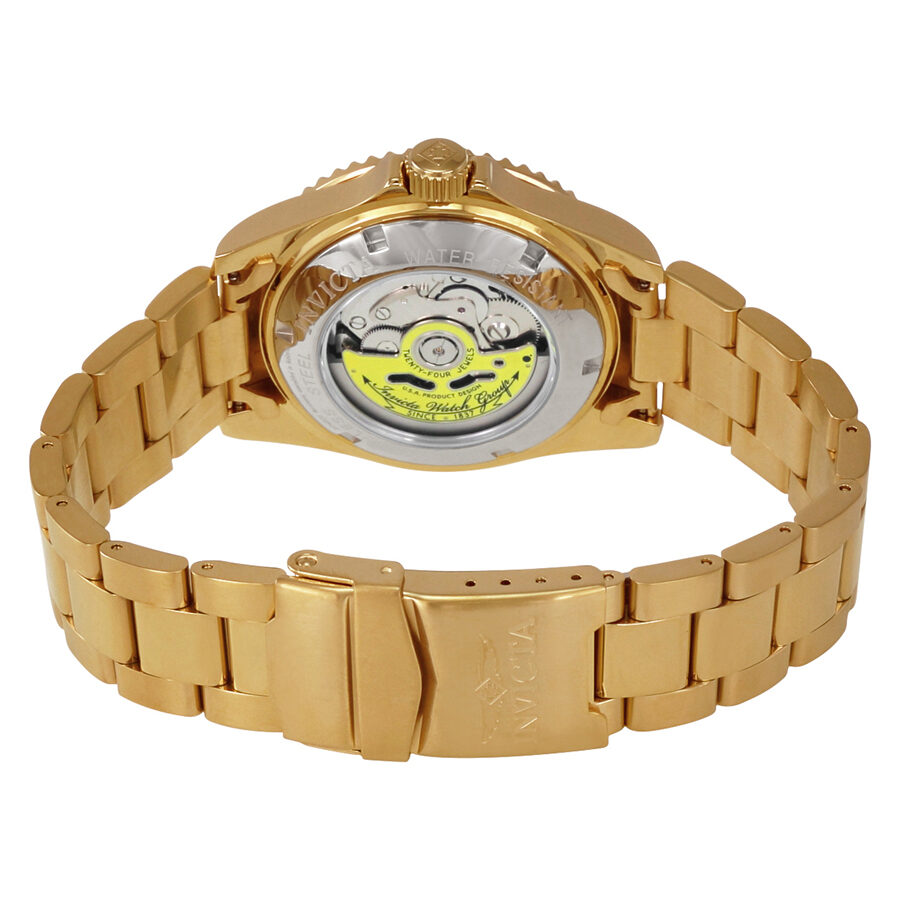 Invicta Pro Diver 8929OB Men's Automatic 2