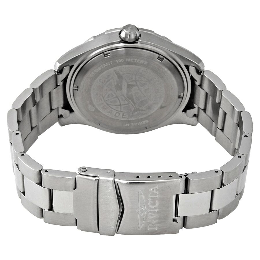 Invicta Pro Diver 25807 Men's Quartz 2