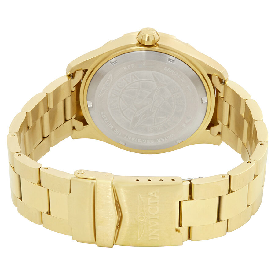 Invicta Pro Diver 25823 Men's Quartz 2