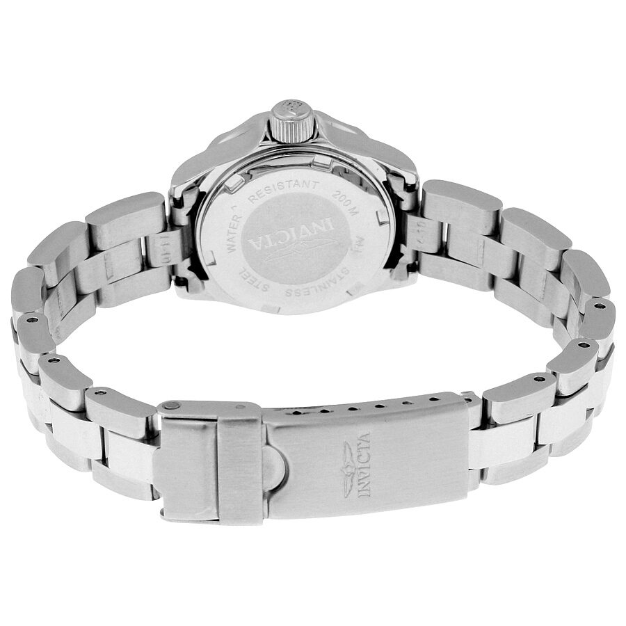 Invicta Pro Diver 17034 Ladies Quartz 2