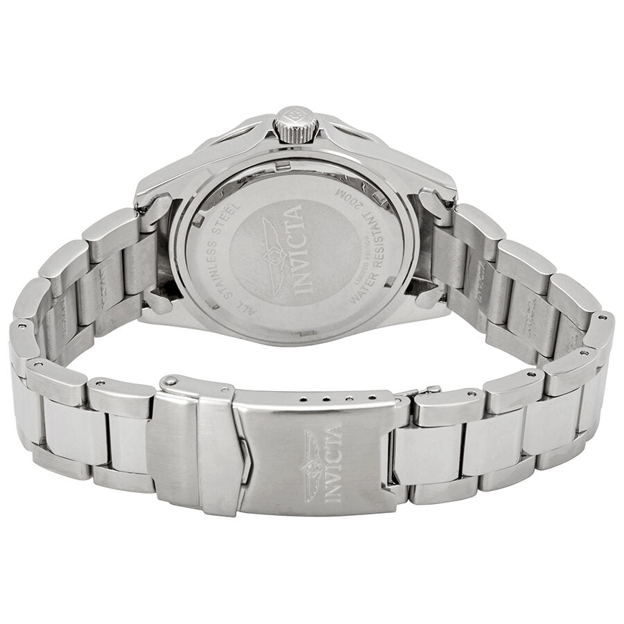 Invicta Pro Diver ILE8932A Men's Quartz 2