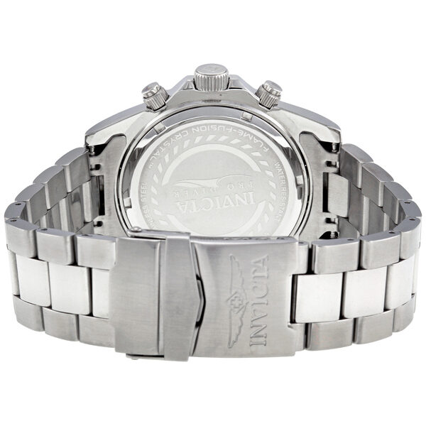 Invicta Pro Diver 1771 Men's Quartz 2