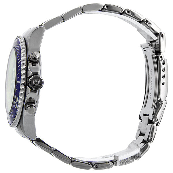 Invicta Pro Diver 1769 Men's Quartz 2