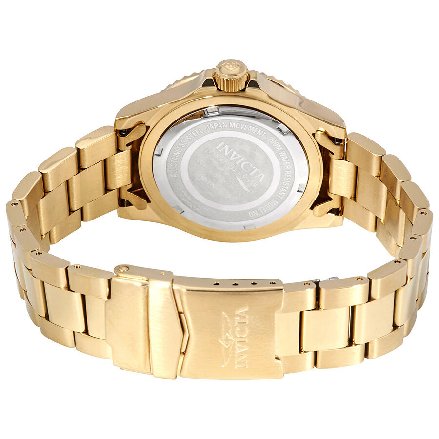 Invicta Pro Diver 26974 Men's Quartz 2