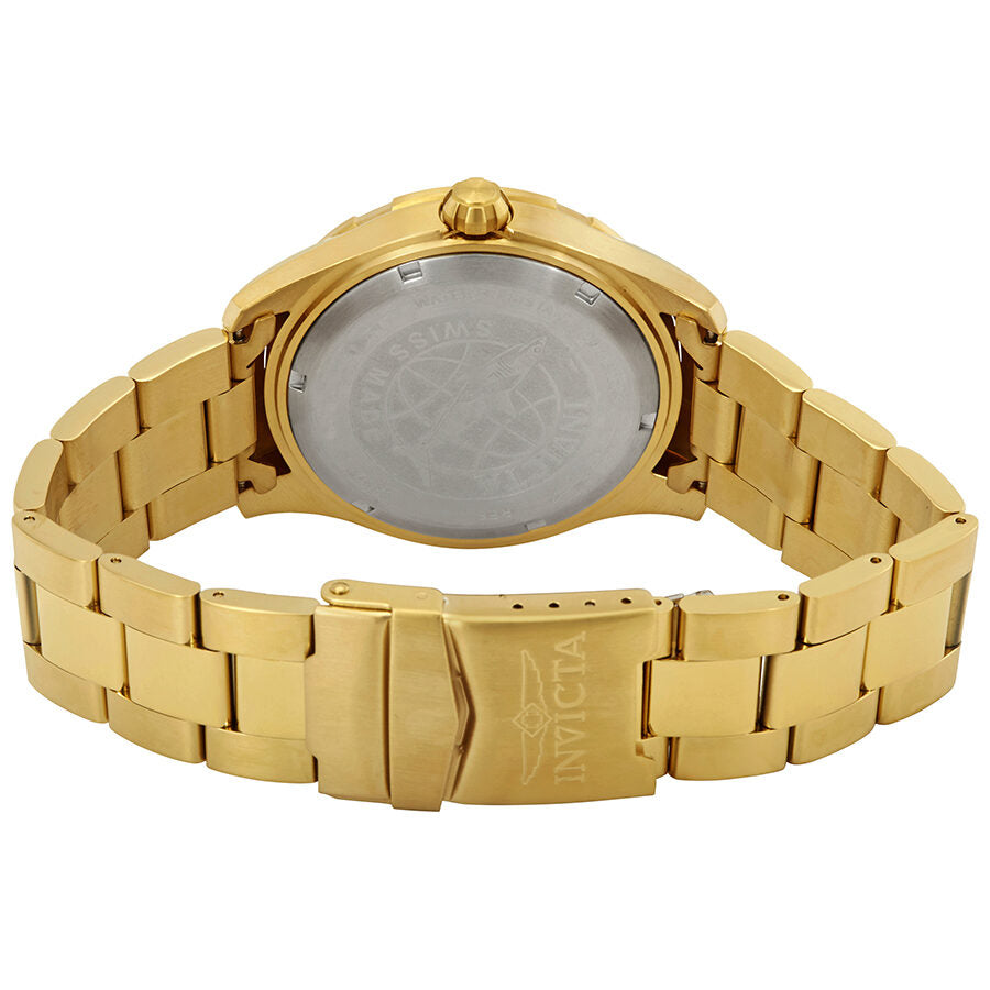Invicta Pro Diver 25812 Men's Quartz 2