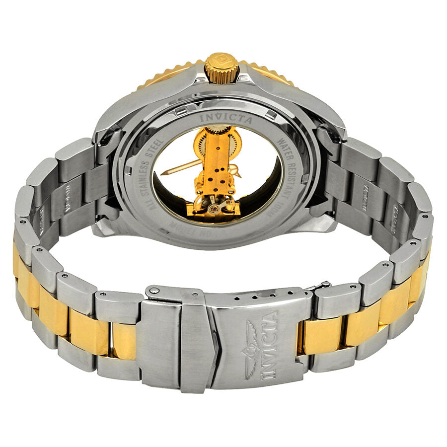 Invicta Pro Diver Ghost Bridge 26243 Men's Hand Wind 2