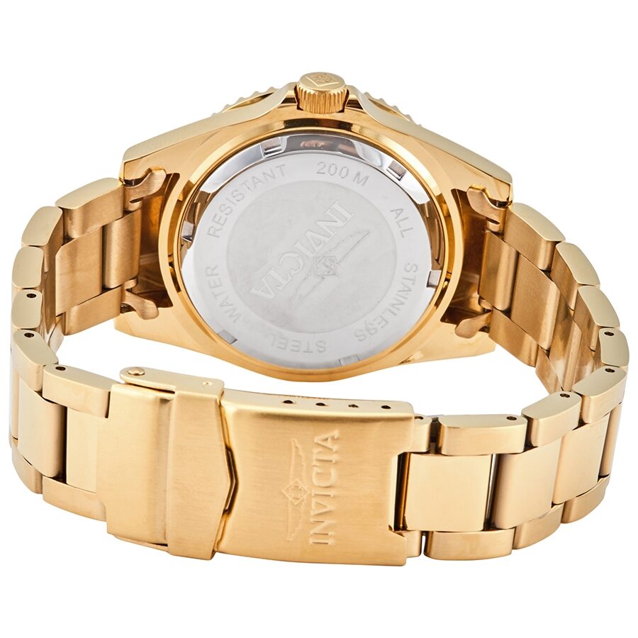 Invicta Pro Diver 29939 Men's Quartz 2