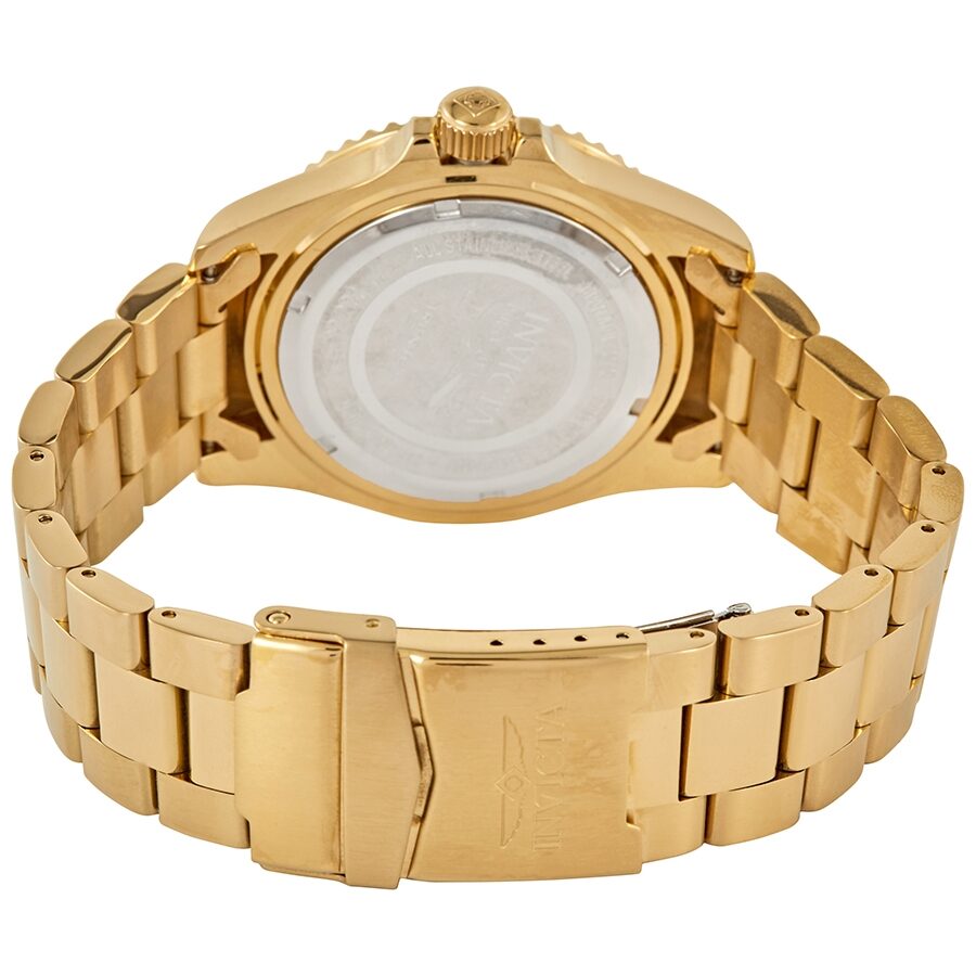 Invicta Pro Diver 30026 Men's Quartz 2