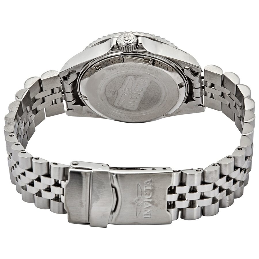 Invicta Pro Diver 29187 Ladies Quartz 2